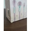 SEPHORA COLLECTION Skin Perfecting 5 Pc Brushes w/Collagen Damaged Stained