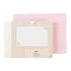 Sanrio JMD 16-5 613983 Grill-Tingkado Message Card Mother's Day Flower