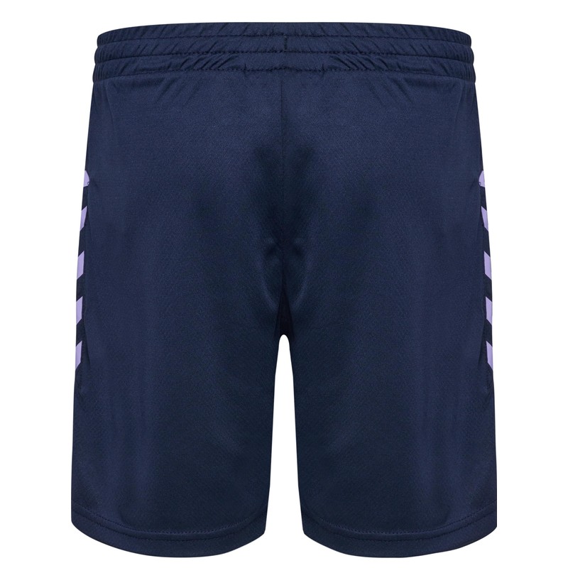 hummel Unisex Children's Shorts Hmlstaltic Poly Shorts Kids
