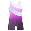 DAXIANG Gymnastics Leotards for Girls Leotard for Girls Gymnastics Outfit
