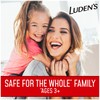 Luden's Sore Throat Relief Lozenges for Minor Everyday Irritation &