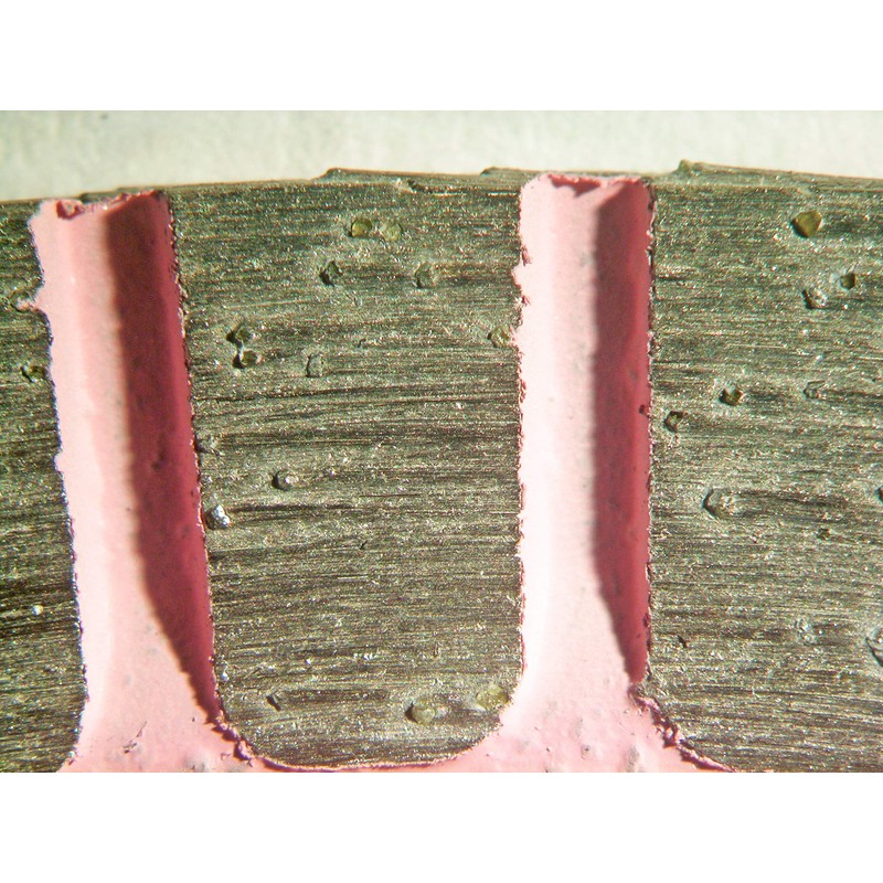 Yamaguchi Tile Beauty Peach TY-4B