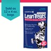 Butler Covetrus Nutrisential Lean Treats for Dogs - Small, Medium