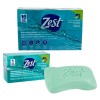 ZEST SOAP REFRESHING AQUA DEODORANT 16 Bars