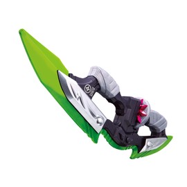 Bandai Kamen Rider Gear DX Ninja Dualer