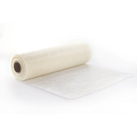 25 M X 30 cm Sizo Pile® Non-Woven Original Table Runner for Wedding Engagement...
