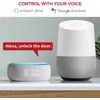 Geek Smart Door Lock Fingerprint Door Lock with App, Smart