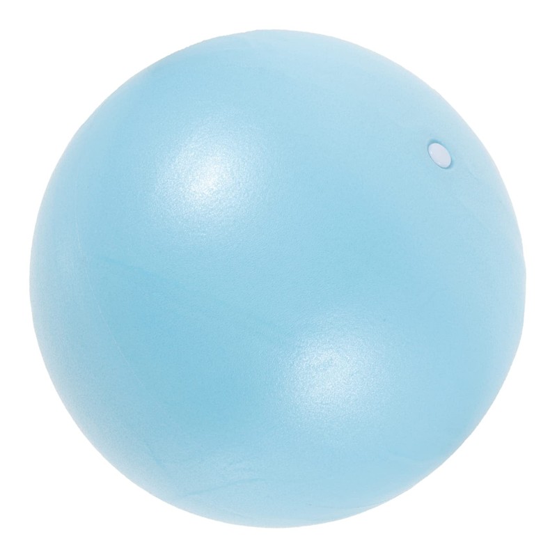 OHPHCALL 2pcs Professional Yoga Ball Small Ball Home Workout Core
