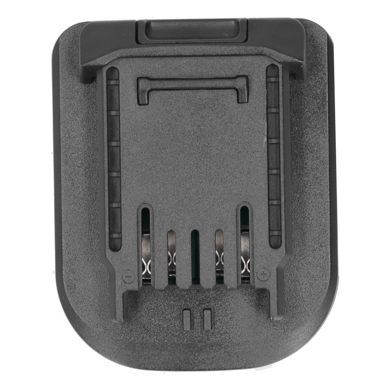 Battery Adapter 5 Pin Converter Conversion Kit Dock Power Connector