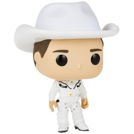 Funko POP TV: Friends- Cowboy Joey