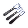 Gasket Scraper Set Stainless Steel 15mm 20mm 30mm Gasket Removal