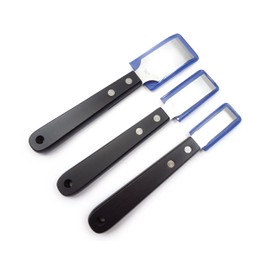 Gasket Scraper Set Stainless Steel 15mm 20mm 30mm Gasket Removal Gasket Remover Scraper