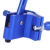 Fishing Rods Holder Aluminum Alloy AntiSlip Hand Rod Holder Fishing