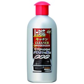 Kaneyo Soap Induction Compatible Kitchen Cleaner, 10.6 oz (300 g)