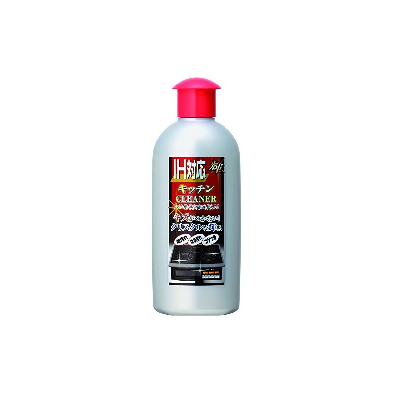 Kaneyo Soap Induction Compatible Kitchen Cleaner, 10.6 oz (300 g)