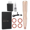 Professional Eyebrow Lip Eyeliner Tattoo Pen Machine Microblading Machine