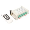 Wireless Remote Control System 12 Channel RF 10A Relay Receiver