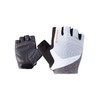 Ziener Women's CENDAL Cycling, Mountain Biking, Cycling Gloves, Short Finger,
