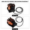 Hand Rehabilitation Robort Glove Soft Resin Fibre Perfect Fitting Finger