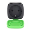 Smart WiFi Socket IP44 Waterproof Remote Control 100V‑240V for Home