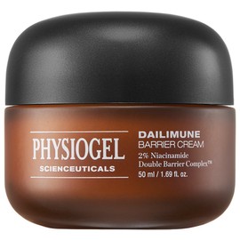 Physiogel Scientific Ceuticals Dailymune Barrier Cream, 1 unit, 50ml / 피지오겔 사이언수티컬즈 데일리뮨 베리어크림, 1개, 50ml