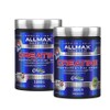 ALLMAX Nutrition Creatine Powder ALLMAX Nutrition Creatine, 1kg, 2 pieces / 올맥스뉴트리션 크레아틴 파우더 ALLMAX Nutrition Creatine, 1kg, 2개