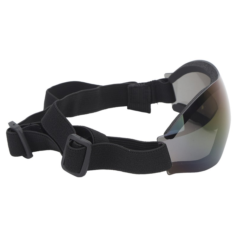 Dog Sunglasses Pet Goggles with Adjustable Strap UV Protection Eye