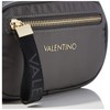 Valentino Women's Registan Belt Bag, Grey