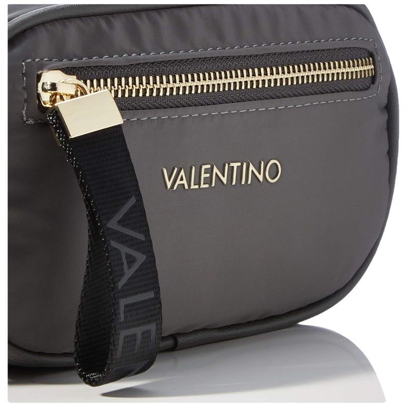 Valentino Women's Registan Belt Bag, Grey