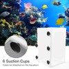 2 Packs Aquarium Breeding Box Fish Hatchery Isolation Box Aquarium