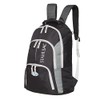 Stahlsac by Bare Bora Bora Dive Backpack (Black/Grey)