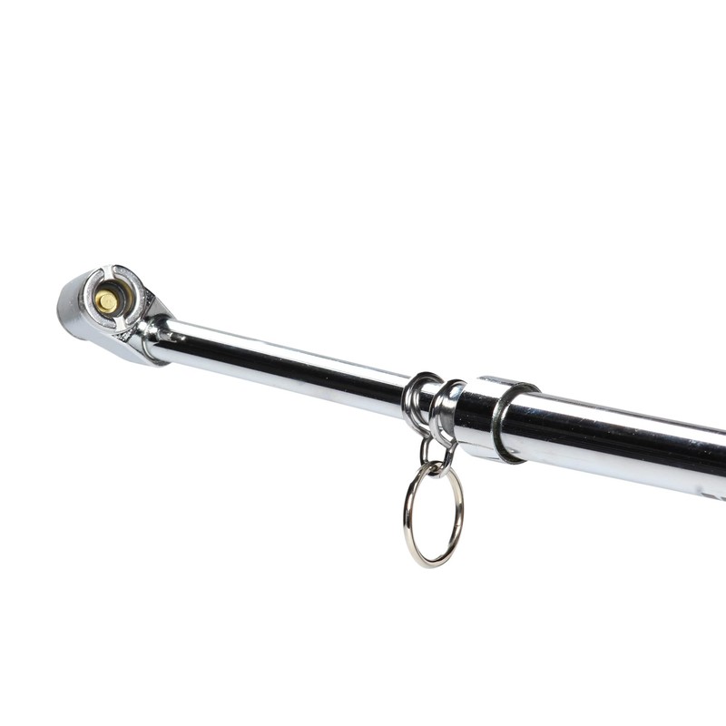 MIKEL´S Calibrador Profesional Uso rudo Rango 0-200 PSI