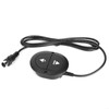 2 Button 5 Pin Electric Sofa Hand Controller Control Switch