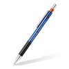 STAEDTLER Mars micro 775 SC WP3 Druckbleistift, rutschfeste Gummigriffzone, Set