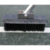 Har-Tru Replacement Line Scrub Brush - New Swivel Design