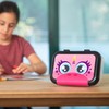 ZIPIT Recycled Plastic Pencil Box for Girls | Pencil Case