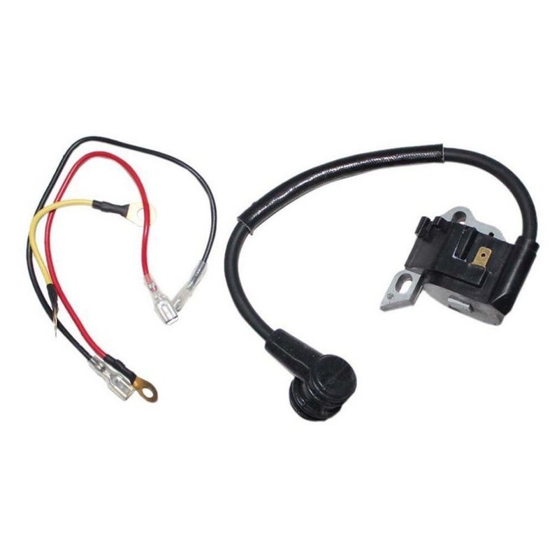 Powerful Tools Ignition Coil Module Part Fit STIHL Chainsaw 021