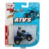 Tobar Fresh Metal ATVs Quad Bike