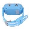 Children Smart Watch Waterproof 4G Video Call Silicone Intelligent Game