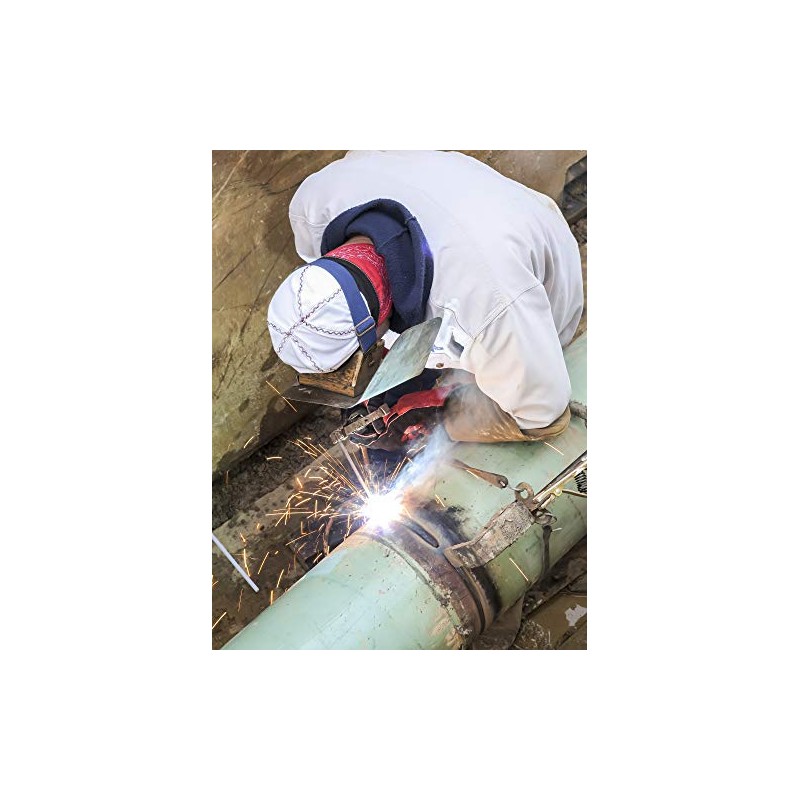 Lincoln Electric T300 Electrode Holder (for DC Welder Only); K909-6