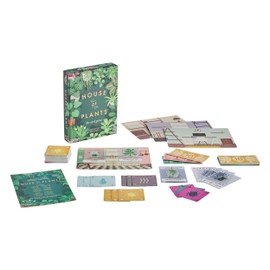 Ridley's House of Plants: The Card Game