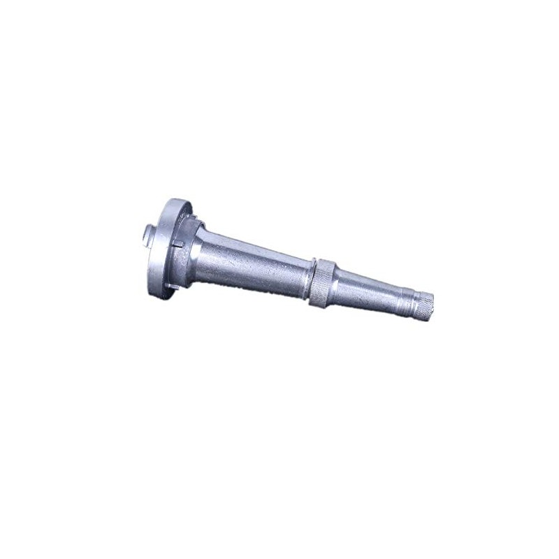 SagaSave Fire Hose Nozzle Coupling Fireman Powerful High Pressure for