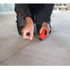 Hultafors 652153 AL30 30m/ 100ft Aluminium Chalk Line