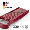 Börner Grater Set (Set of 3) • Wave Waffle +