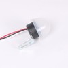 Clearhill 2 Pack 110V Automatic Light Control Switch – Outdoor