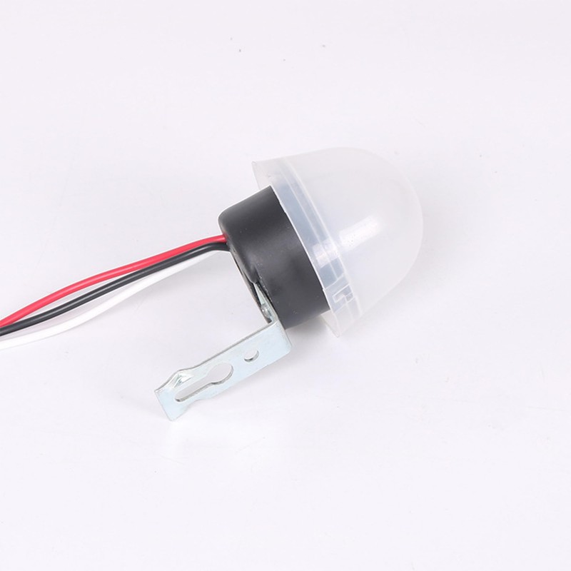 Clearhill 2 Pack 110V Automatic Light Control Switch – Outdoor