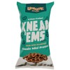 Unique Snacks Knead Ems, Sourdough Mini Pretzels, 11 Ounce Bags,