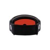 Oakley FLIGHT TRACKER L MATTE BLACK/PRIZM ARGON IRIDIUM LENS ONESIZE