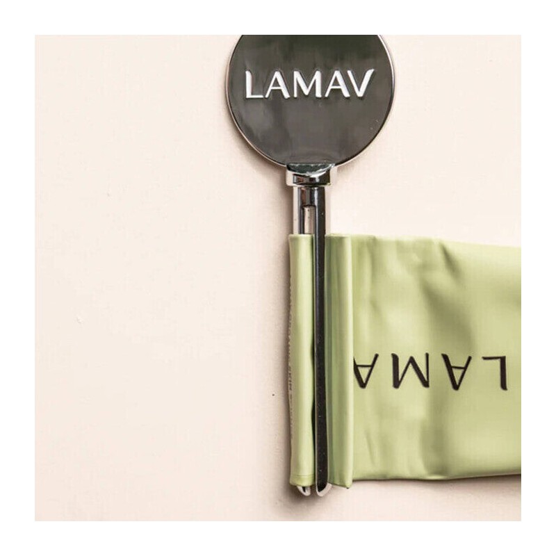 LAMAV Tube Key, 1 Key