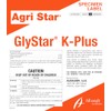 Generic Gly Star K-Plus (2.5 Gallons) - Postemergence, Systemic Herbicide,
